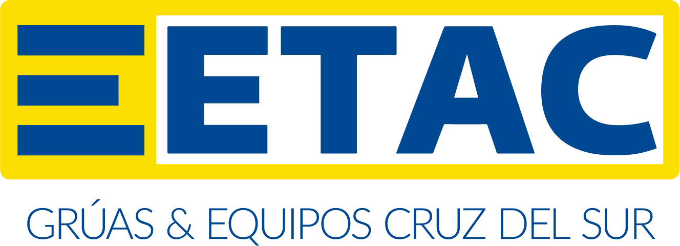 Grúas ETAC Perú