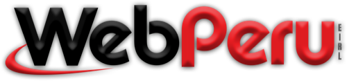 Web Perú