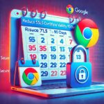 Certificados SSL a corto plazo: Todo lo que debes saber sobre la propuesta de Google